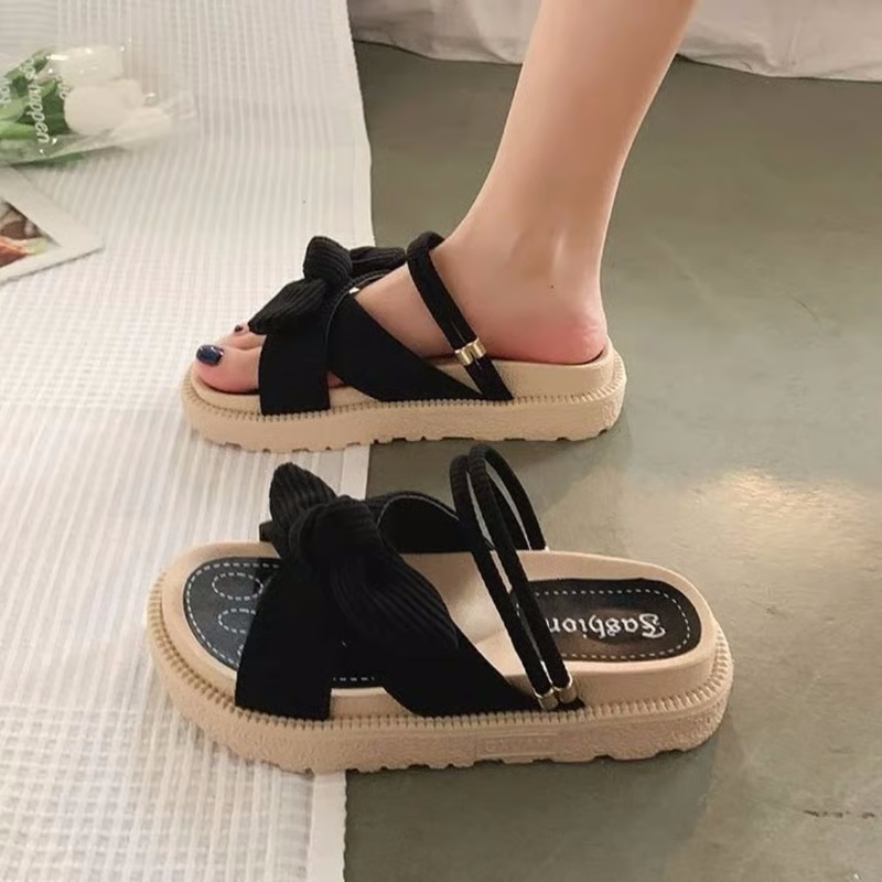 Sandalias Lazo