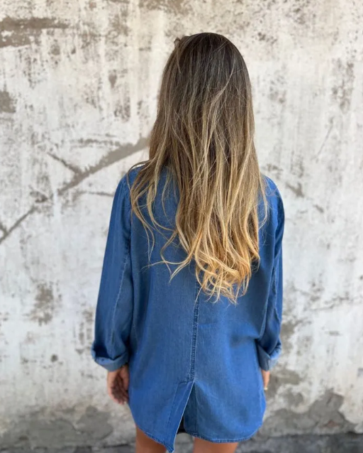 Blazer Aura