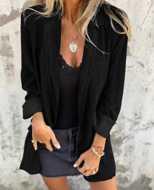 Blazer Aura