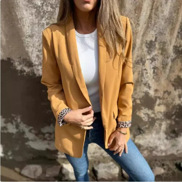 Blazer Elisa