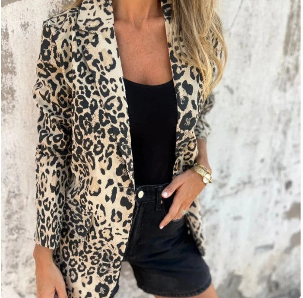 Blazer Leo