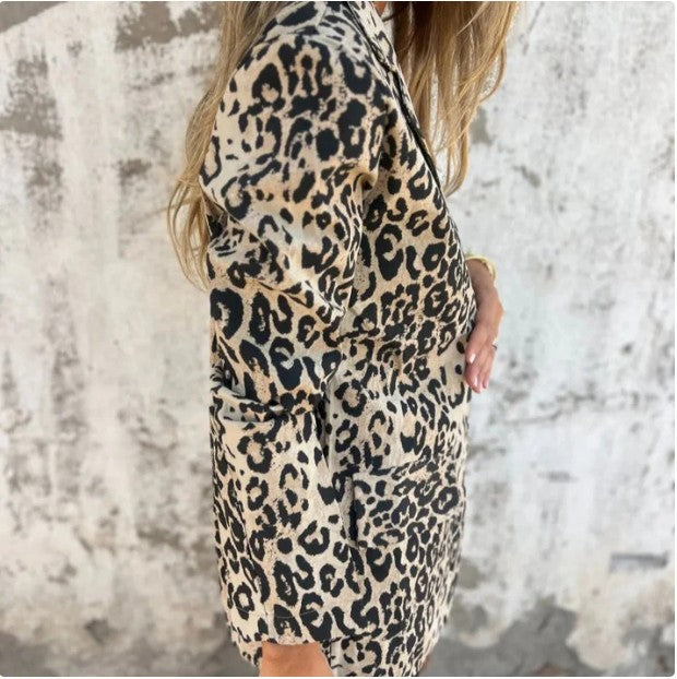 Blazer Leo