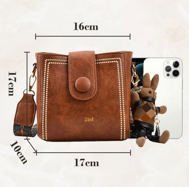 Bolso Bunny
