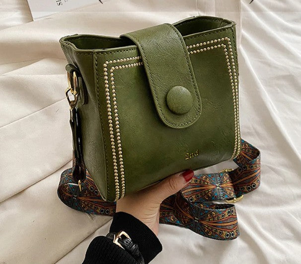 Bolso Bunny