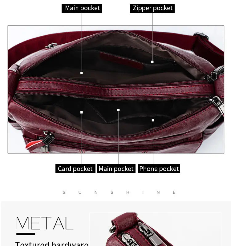 Bolso Verona