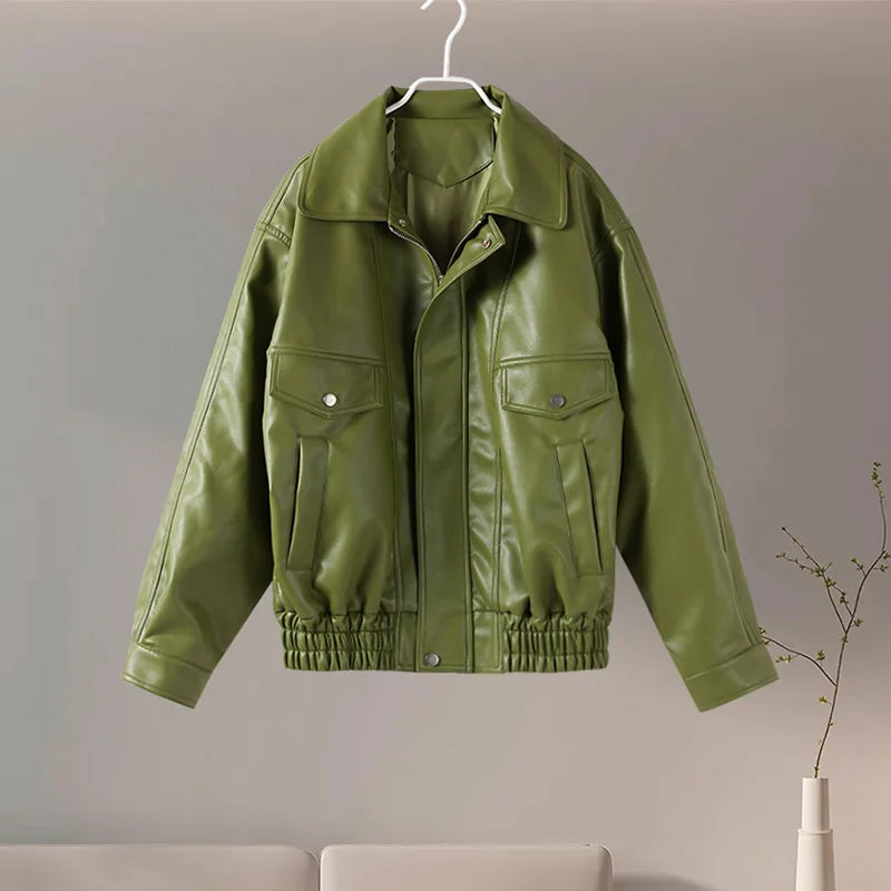 Bomber Distrito