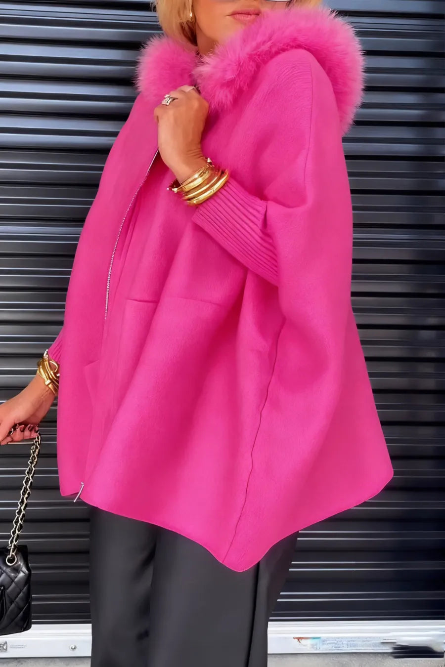 Chaqueta Candy
