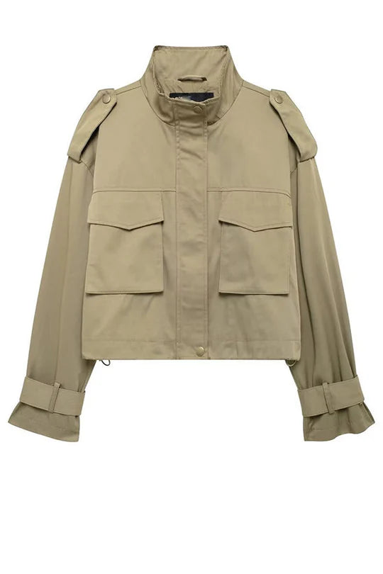 Chaqueta Duna