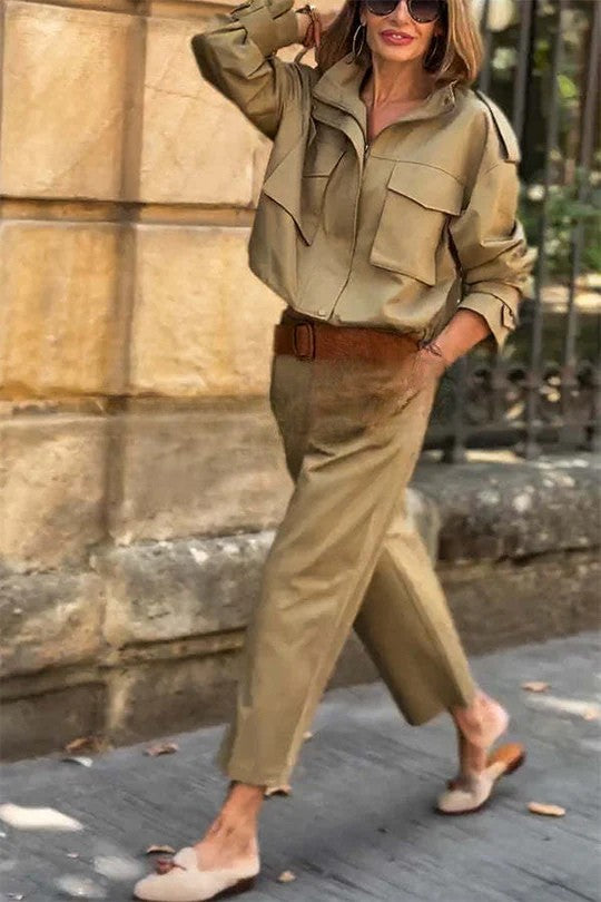 Pantalón Duna