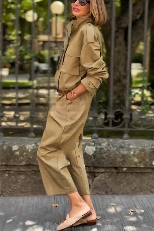 Pantalón Duna
