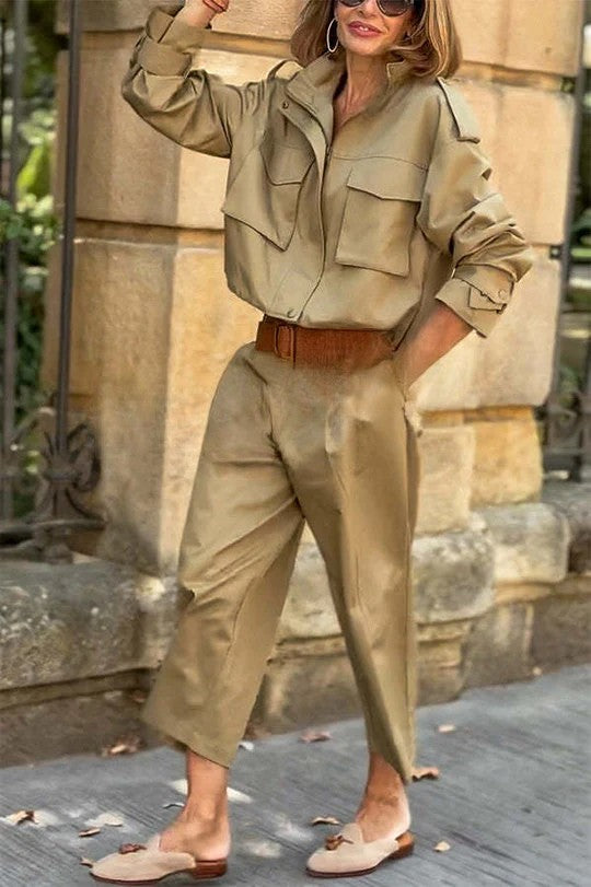 Pantalón Duna