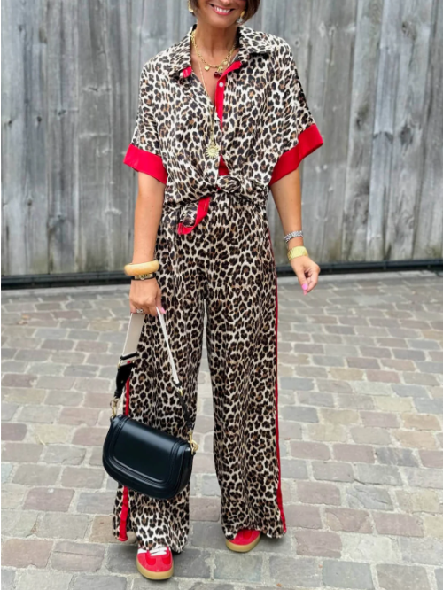 Conjunto Leo
