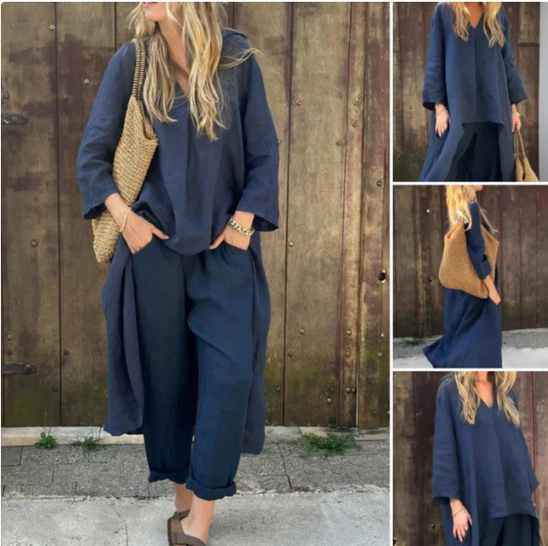Conjunto Mediterráneo