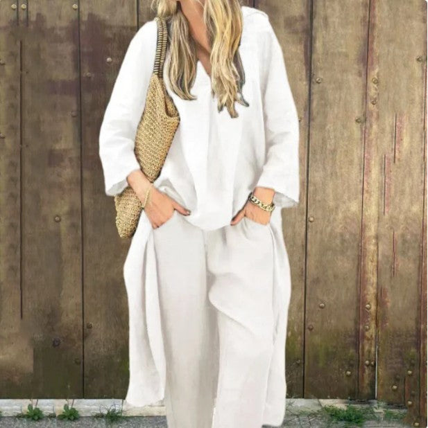 Conjunto Mediterráneo