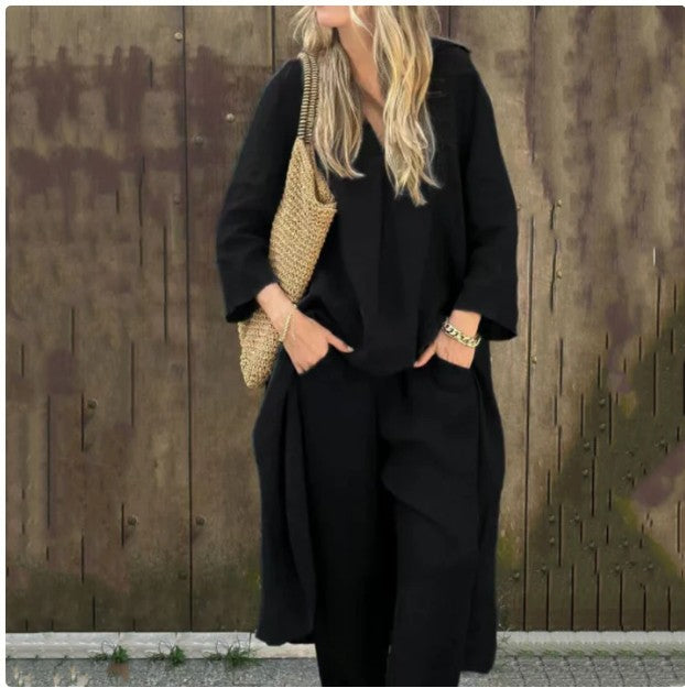 Conjunto Mediterráneo