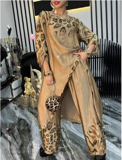Conjunto Miranda