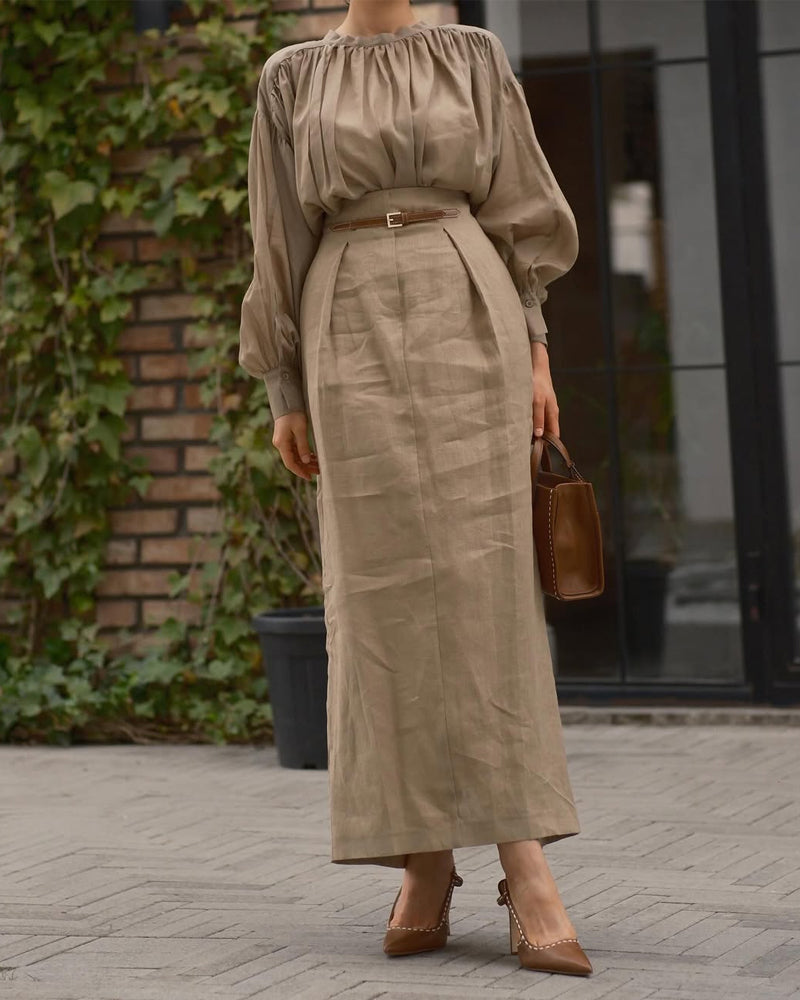 Conjunto Safari