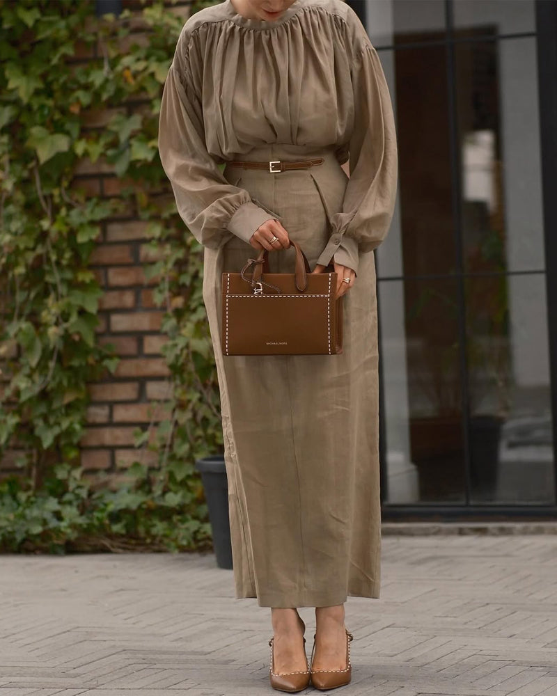 Conjunto Safari