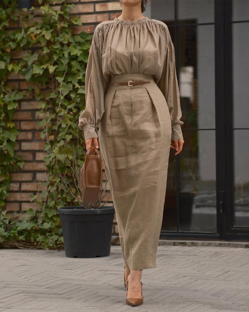 Conjunto Safari