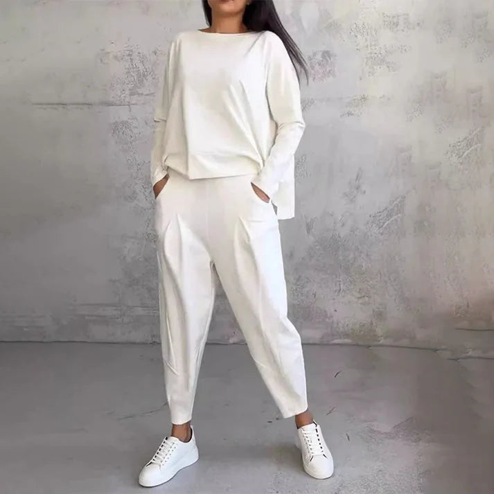 Conjunto Sporty