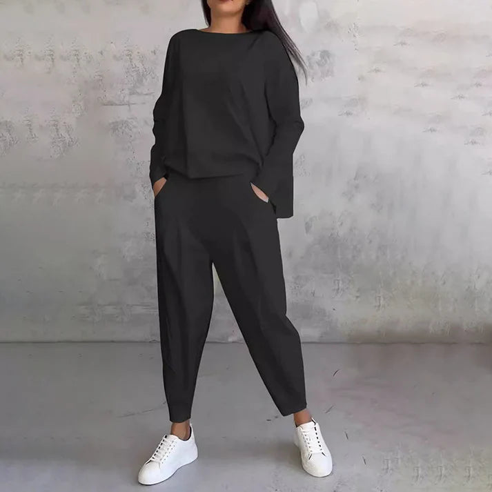 Conjunto Sporty