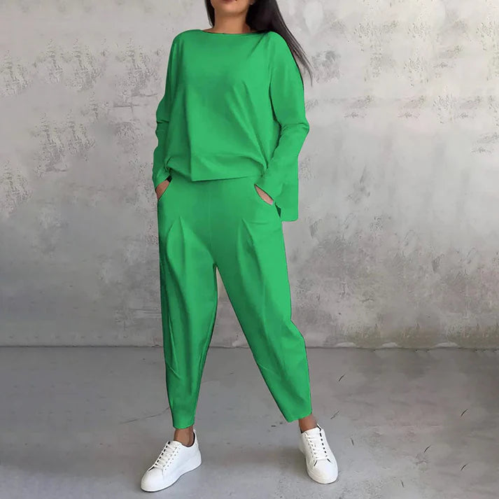 Conjunto Sporty