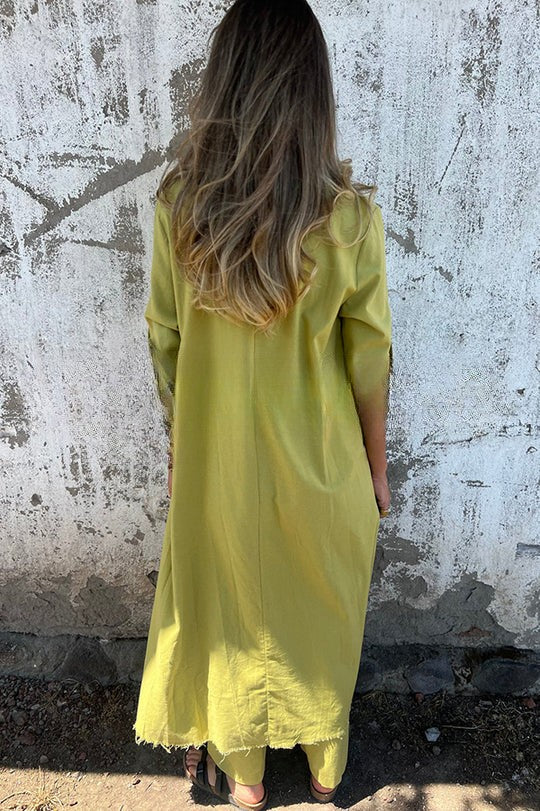 Conjunto Trigo