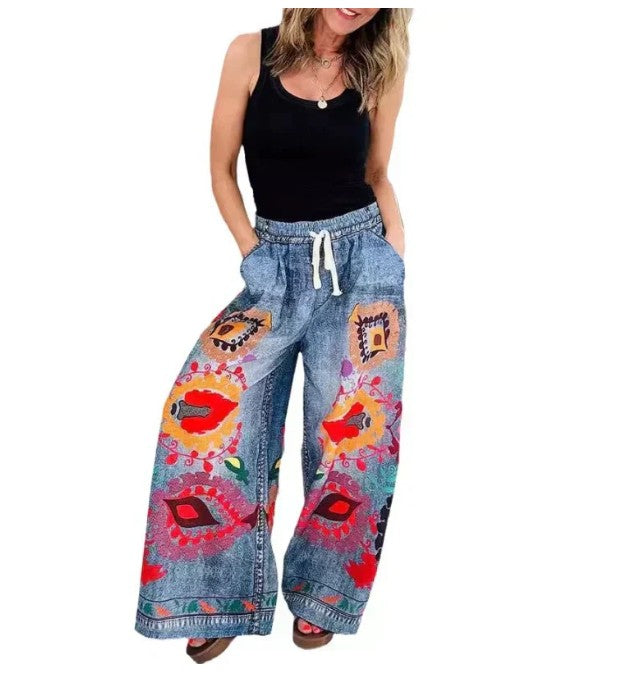 Jeans Vibe