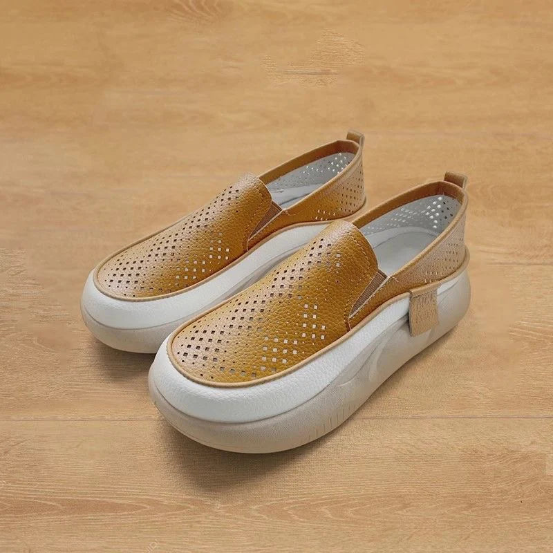 Mocasin Rose