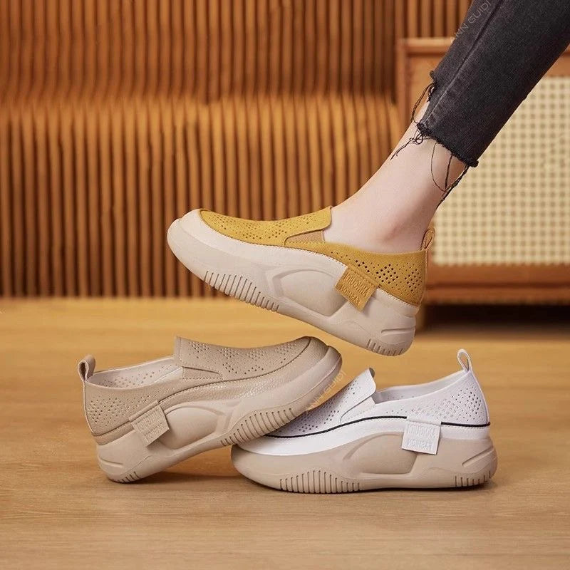 Mocasin Rose