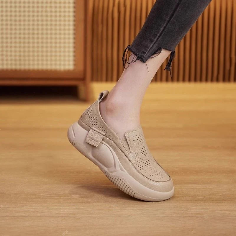 Mocasin Rose
