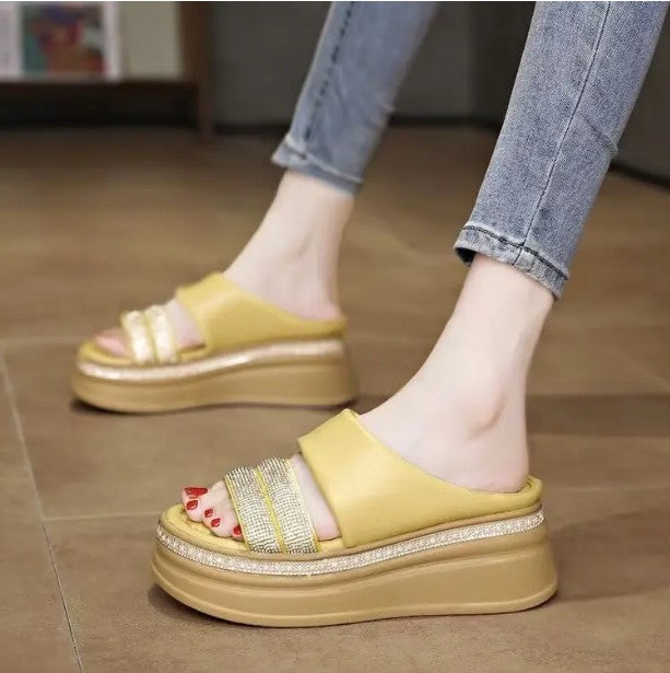 Sandalias Diva