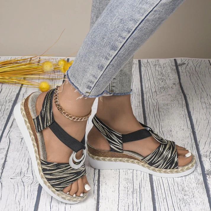 Sandalias Solana