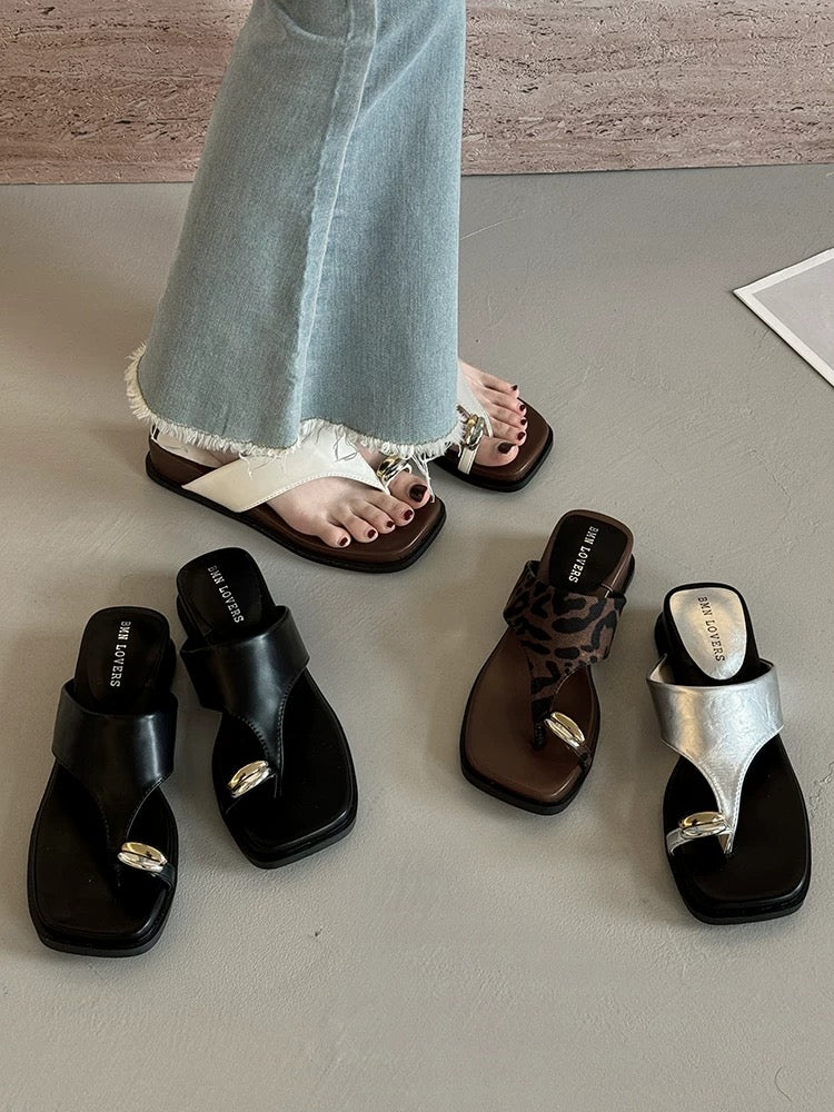 Sandalias Vega