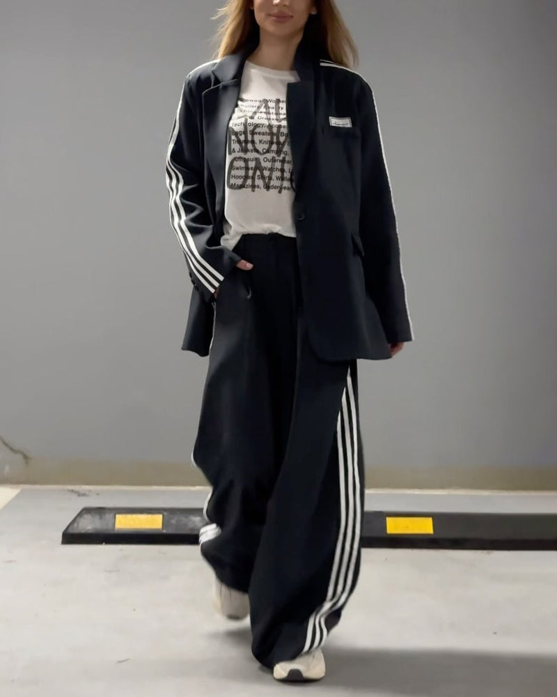 Traje Impacto