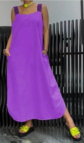 Vestido Viva- ¡ÚLTIMAS UNIDADES!
