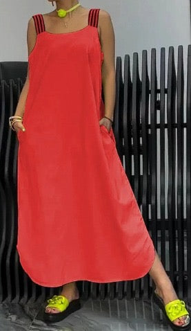 Vestido Viva- ¡ÚLTIMAS UNIDADES!
