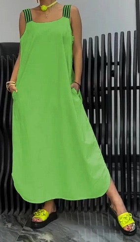 Vestido Viva- ¡ÚLTIMAS UNIDADES!