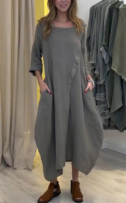 Vestido Aria