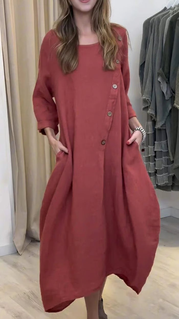Vestido Aria