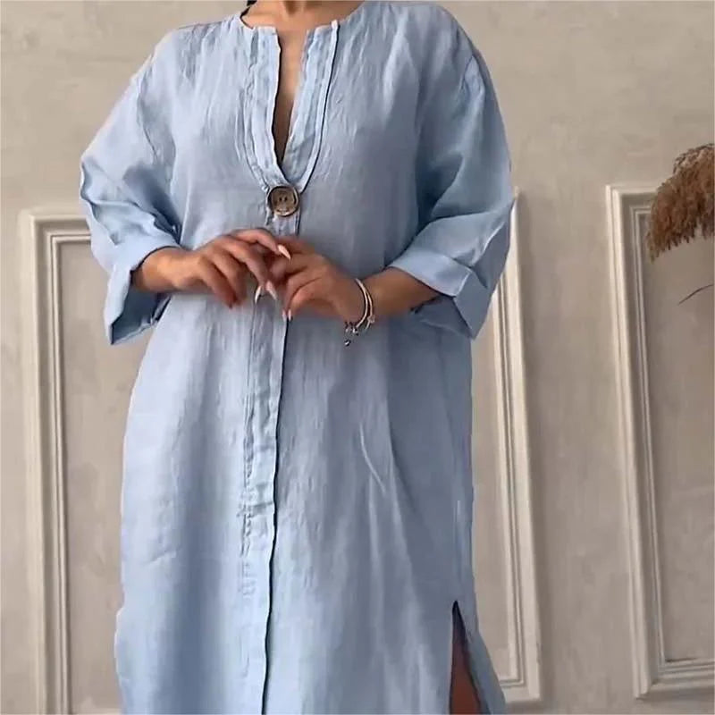 Vestido Aura