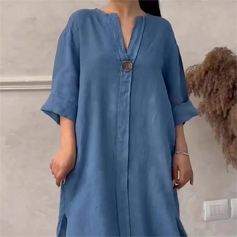 Vestido Aura