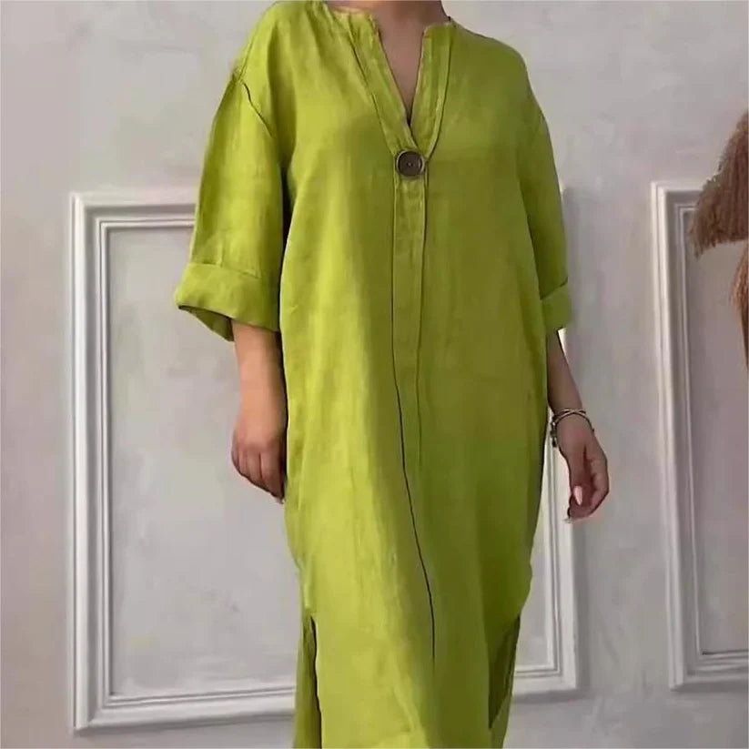 Vestido Aura