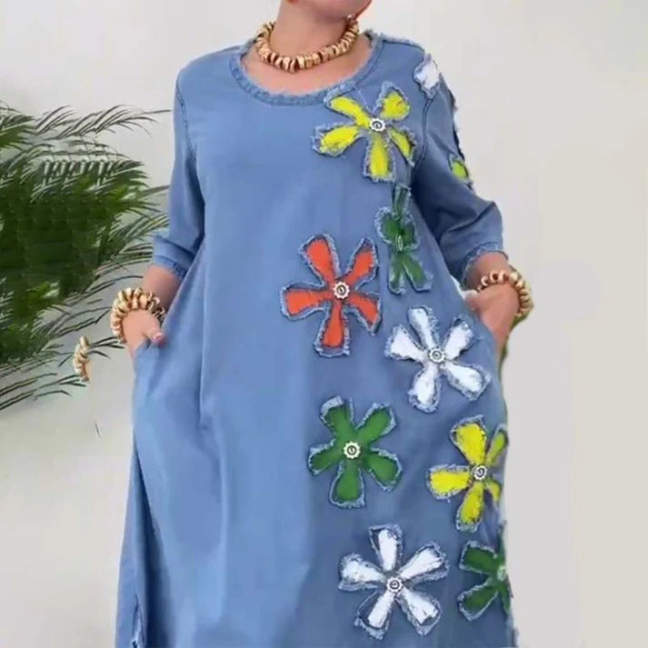 Vestido Bloom