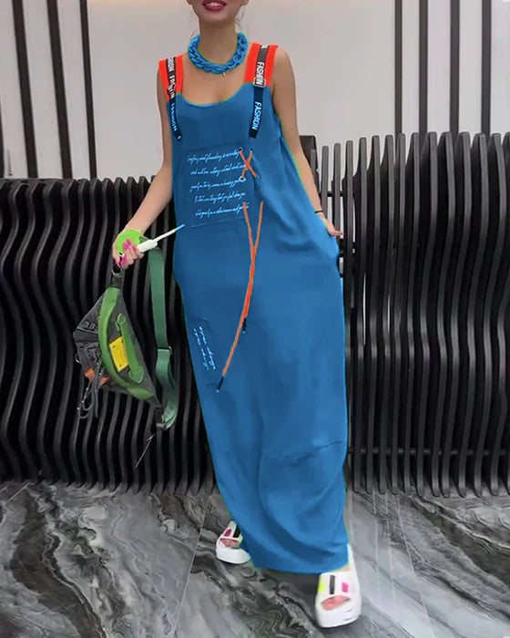 Vestido Dinamita-¡ÚLTIMAS UNIDADES!