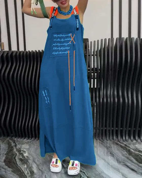 Vestido Dinamita-¡ÚLTIMAS UNIDADES!