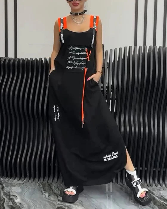 Vestido Dinamita-¡ÚLTIMAS UNIDADES!