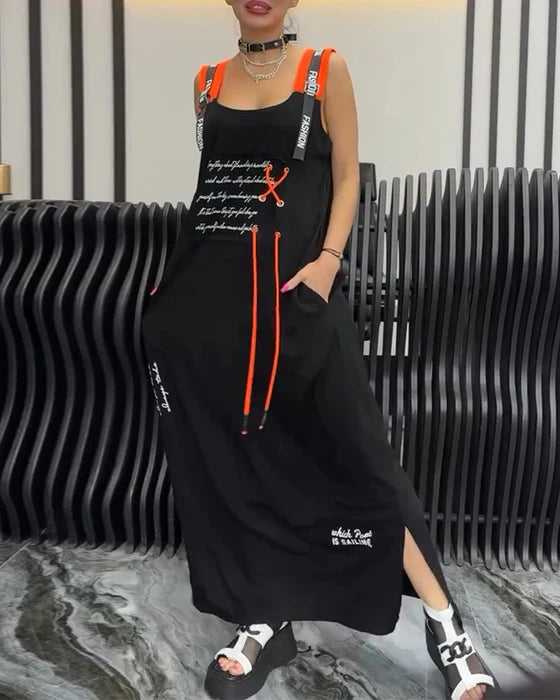 Vestido Dinamita-¡ÚLTIMAS UNIDADES!