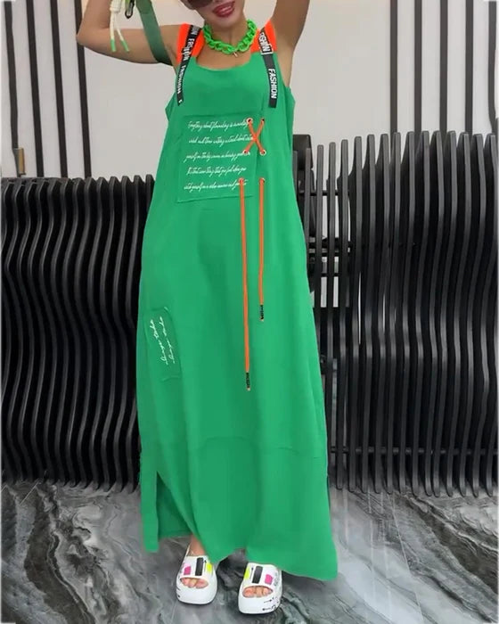 Vestido Dinamita-¡ÚLTIMAS UNIDADES!