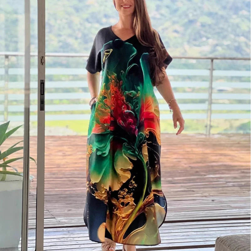 Vestido Esencia